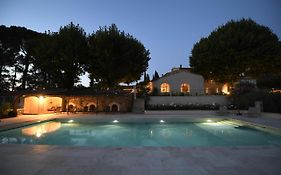 Domaine Perréal Les Chambres